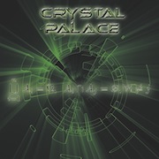 DVD/Blu-ray-Review: Crystal Palace - The System Of Events