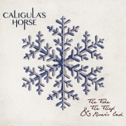 Review: Caligula's Horse - The Tide, The Thief & River's End