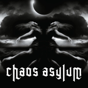 Chaos Asylum: Into The Black