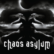 Review: Chaos Asylum - Into The Black