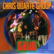 Chris Duarte Group: Live