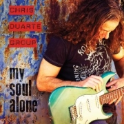 Review: Chris Duarte Group - My Soul Alone