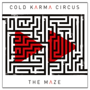 Cold Karma Circus: The Maze
