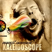 Concept Insomnia: Kaleidoscope