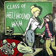 Crossplane: Class of Hellhound High