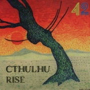 Cthulhu Rise: 42