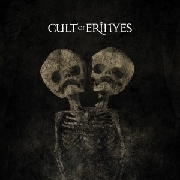 Cult Of Erinyes/Zifir: Split