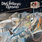 Review: Days Between Stations - In Extremis