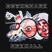 Downquark: Urknall