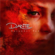 Dante: November Red