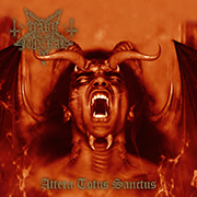 Review: Dark Funeral - Attera Totus Sanctus (Re-Release)