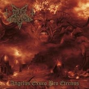 Review: Dark Funeral - Angelus Exuro Pro Eternus (Re-Issue)
