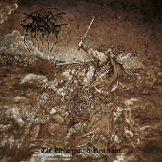 Review: Darkthrone - The Underground Resistance