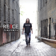 DVD/Blu-ray-Review: David Reece - Compromise