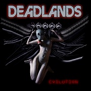 Deadlands: Evilution
