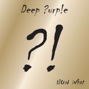 Deep Purple: Now What?! (Gold Edition)