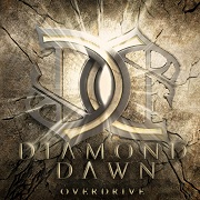 Diamond Dawn: Overdrive