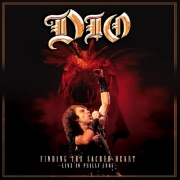 DVD/Blu-ray-Review: Dio - Finding The Sacred Heart - Live In Philly 1986