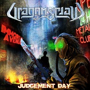Dragonsclaw: Judgement Day