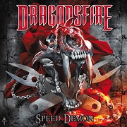 Dragonsfire: Speed Demon