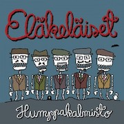 Eläkeläiset: Humppakalmisto