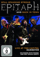 Epitaph: Still Standing Strong And Back In Town – Live At The Capitol, Hannover 27.11.2012 DVD/Do-CD