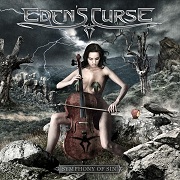 Eden's Curse: Symphony Of Sin