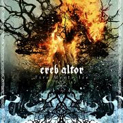 Review: Ereb Altor - Fire Meets Ice