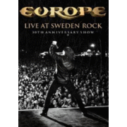 Europe: Live At Sweden Rock - 30th Anniversary Show