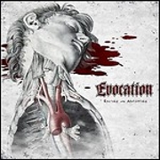 Evocation: Excised And Anatomised (EP)