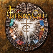 Freedom Call: Ages Of Light (Best Of)