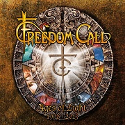 Review: Freedom Call - Ages Of Light (Best Of)