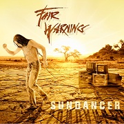 Fair Warning: Sundancer