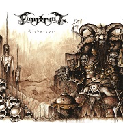 Review: Finntroll - Blodsvept