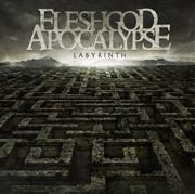 Review: Fleshgod Apocalypse - Labyrinth