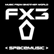 FX3: Spacemusic