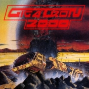 Gigatron2000: The Cosmic Desert Cruise