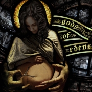 DVD/Blu-ray-Review: Gods Of Eden - Gods Of Eden