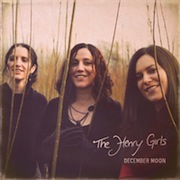 The Henry Girls: December Moon