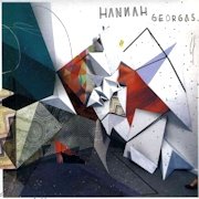Hannah Georgas: Hannah Georgas