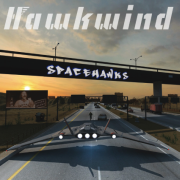 DVD/Blu-ray-Review: Hawkwind - Spacehawks