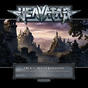 Heavatar: Opus I - All My Kingdoms