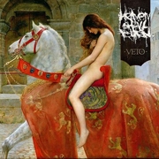 Review: Heaven Shall Burn - VETO