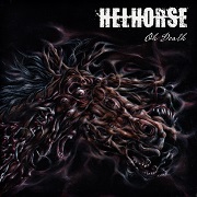 DVD/Blu-ray-Review: Helhorse - Oh Death