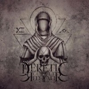 DVD/Blu-ray-Review: Heretic Cult Redeemer - Heretic Cult Redeemer