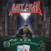 DVD/Blu-ray-Review: Holy Cross - Place Your Bets