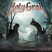 Holy Grail: Ride The Void