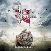 Review: Human Fortress - Raided Land