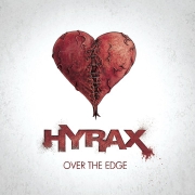 Hyrax: Over The Edge