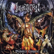 Incantation: Diabolical Conquest (Re-Release)